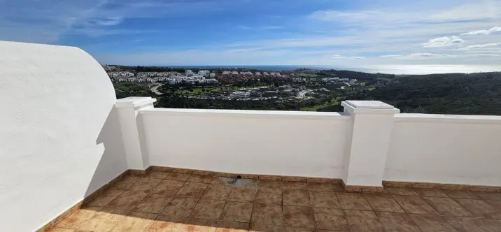 Sale of townhouse in Doña Julia 0