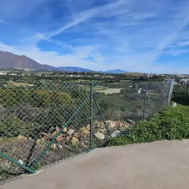 Sale of townhouse in Doña Julia