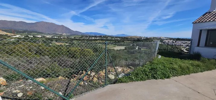 Sale of townhouse in Doña Julia 3