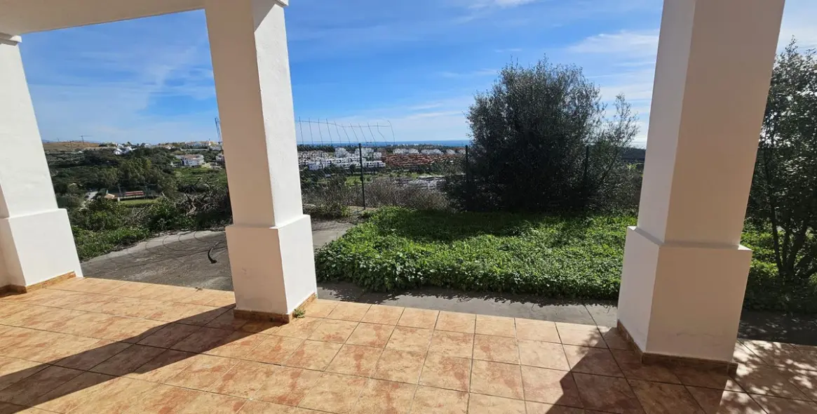 Продажа таунхауса в Doña Julia 26