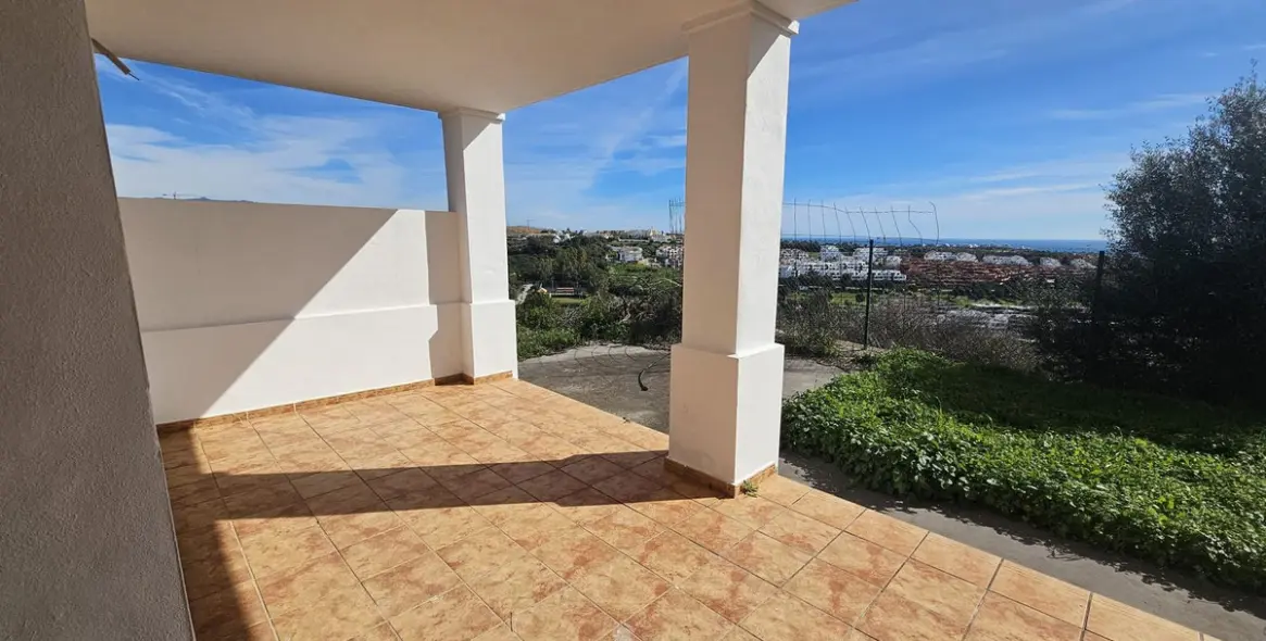 Продажа таунхауса в Doña Julia 27