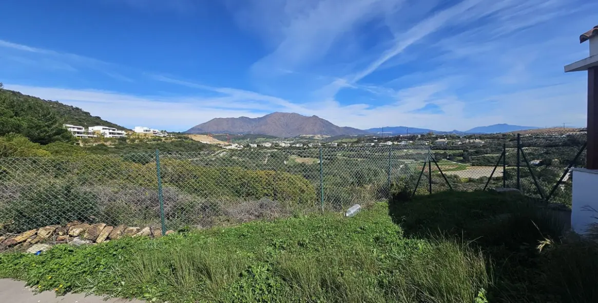 Продажа таунхауса в Doña Julia 30