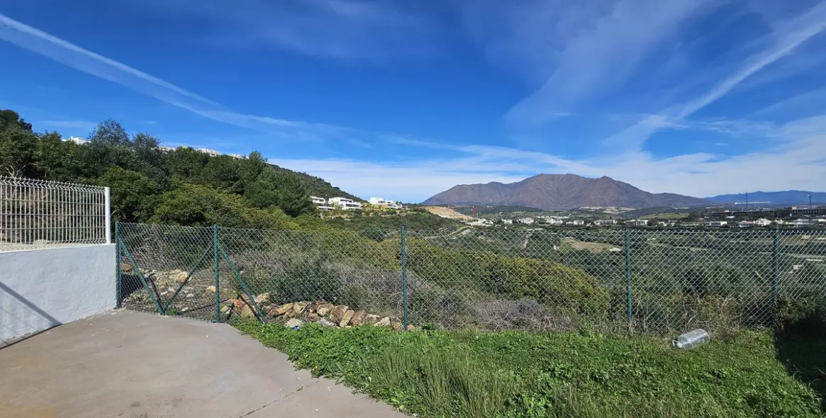 Продажа таунхауса в Doña Julia 31