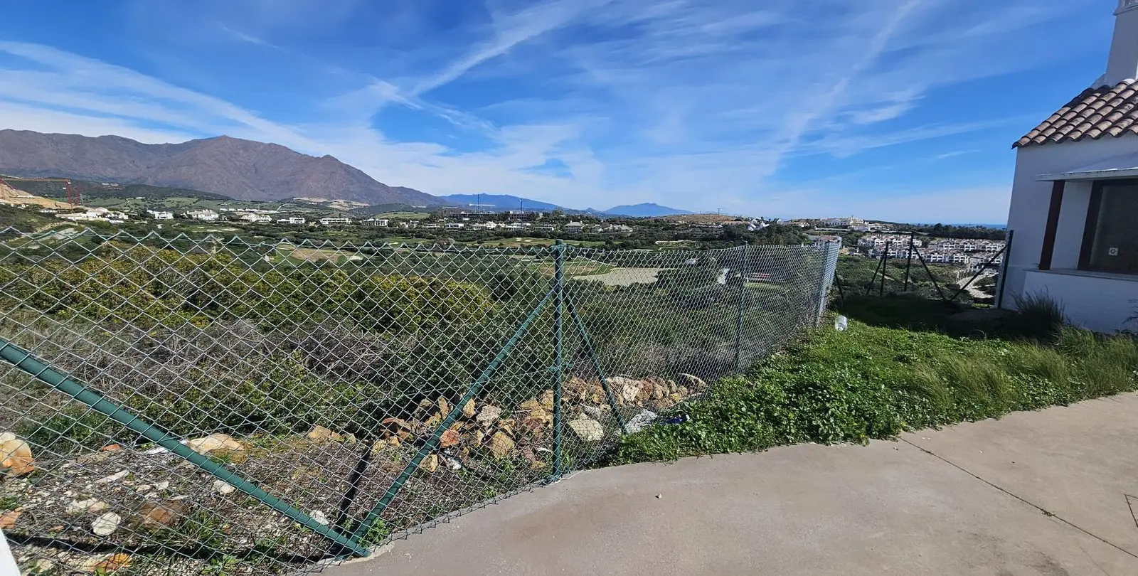 Venta de adosado en Doña Julia 4