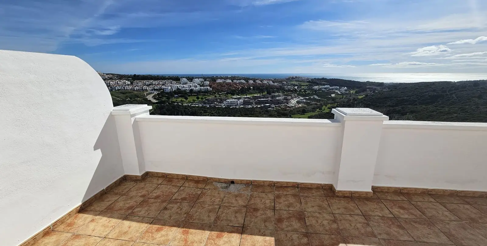 Venta de adosado en Doña Julia 9