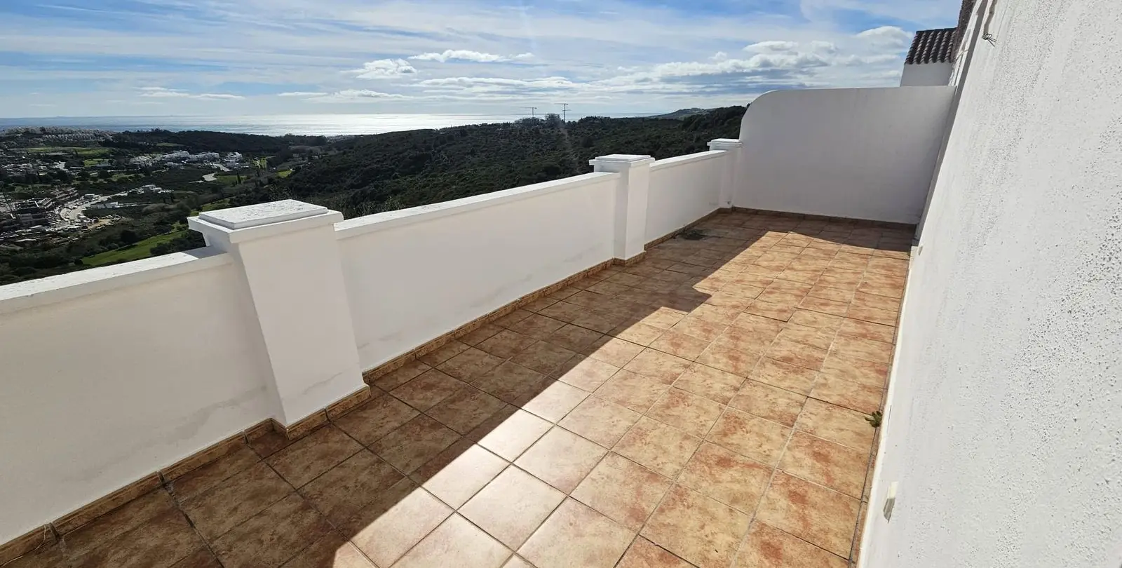 Venta de adosado en Doña Julia 10