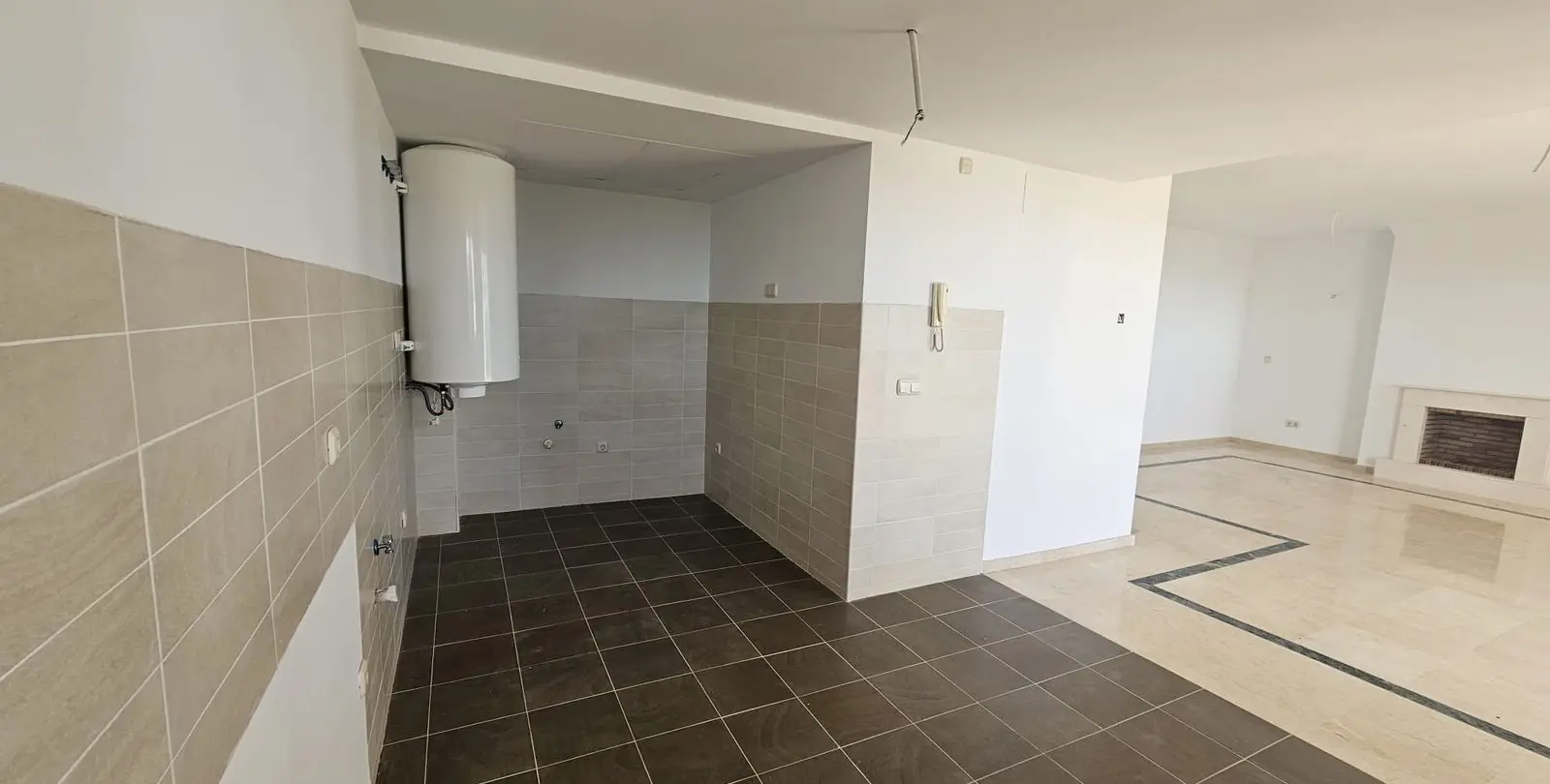 Venta de adosado en Doña Julia 24