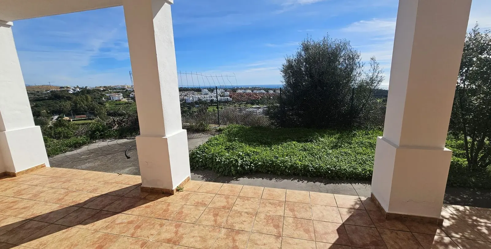 Venta de adosado en Doña Julia 26