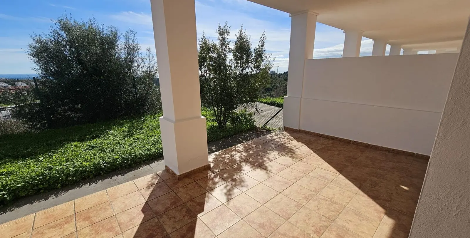 Venta de adosado en Doña Julia 28