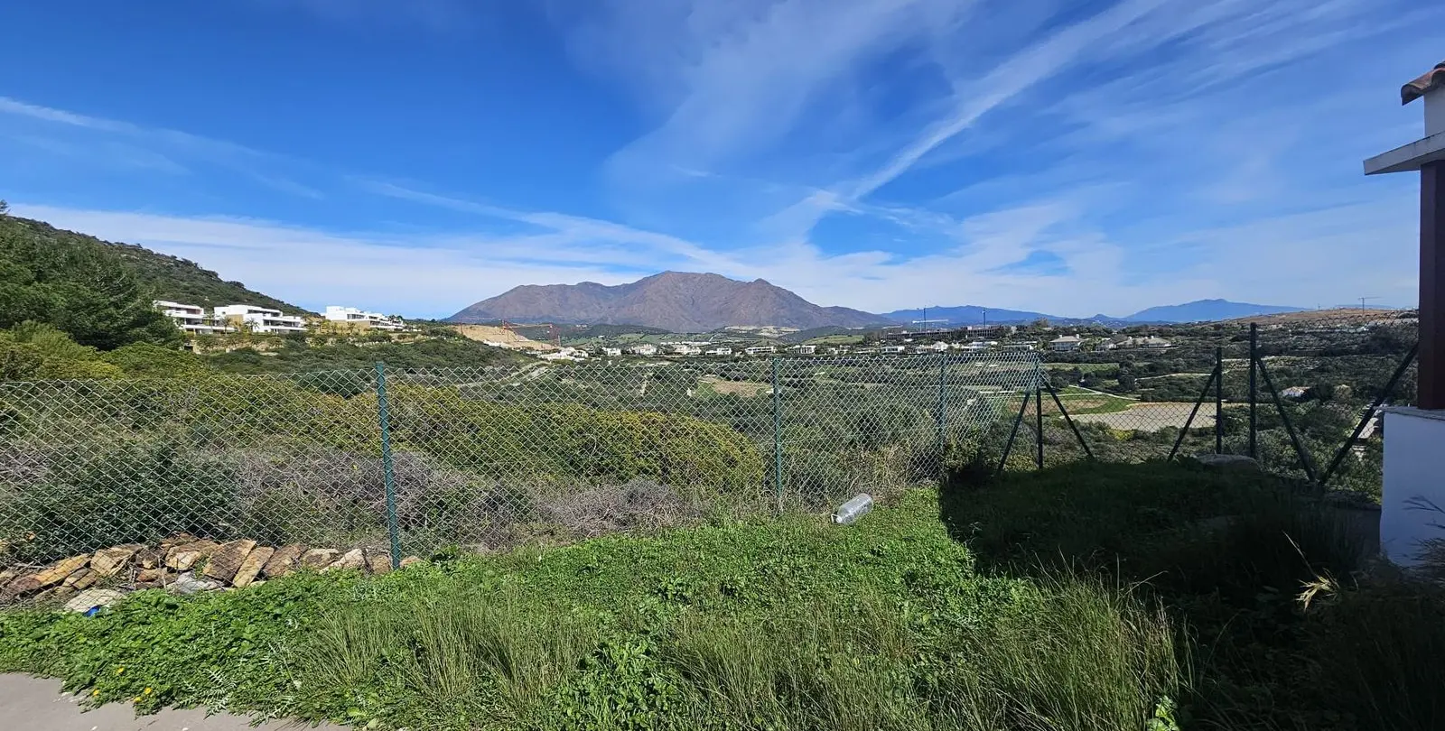 Venta de adosado en Doña Julia 30