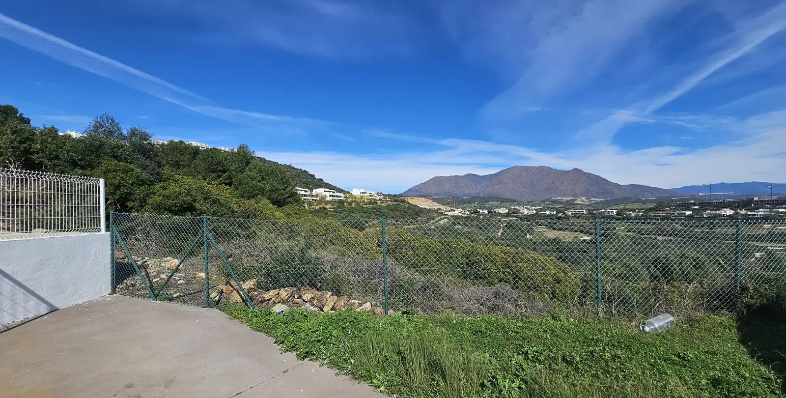 Venta de adosado en Doña Julia 31