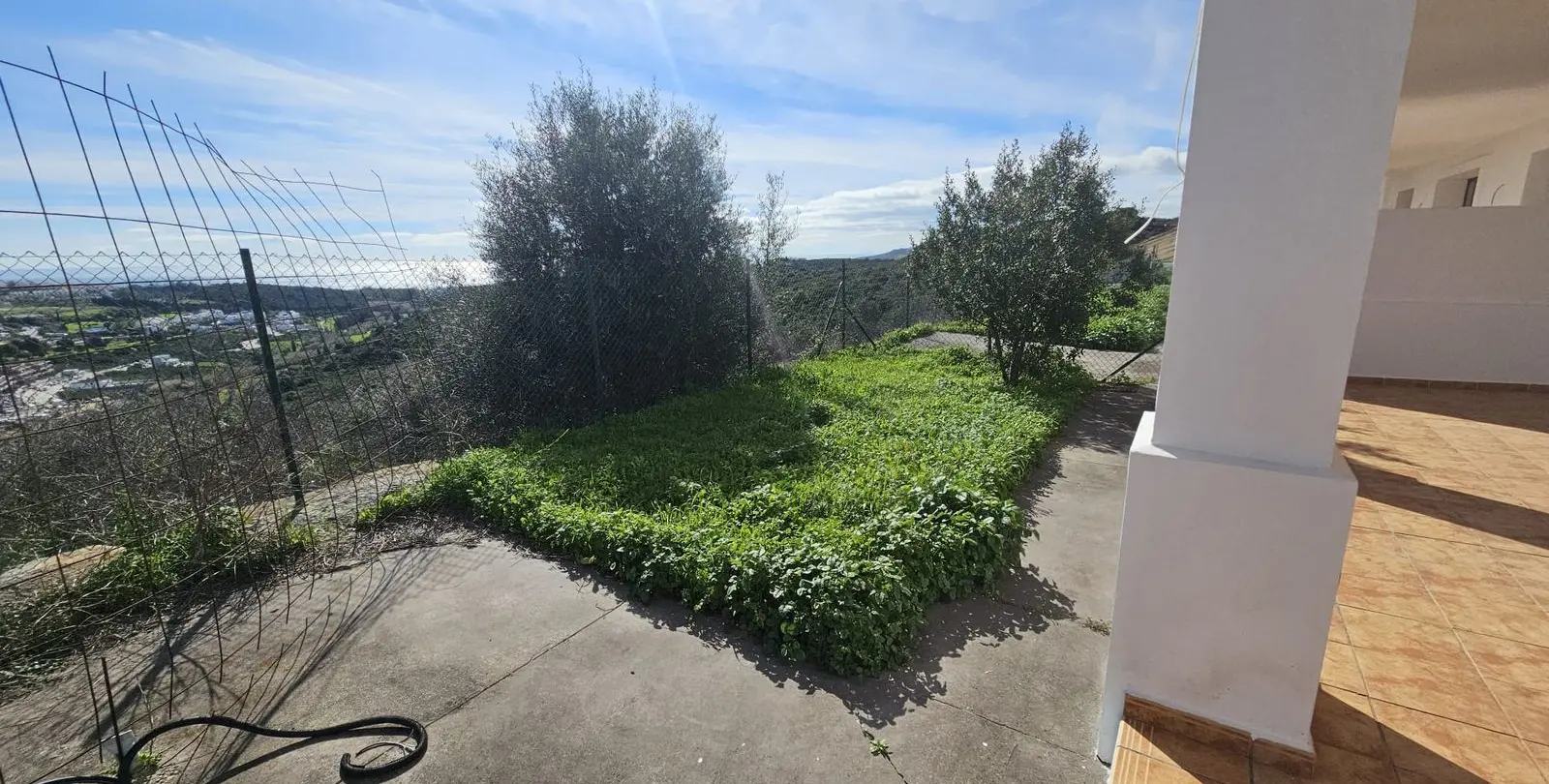 Venta de adosado en Doña Julia 32