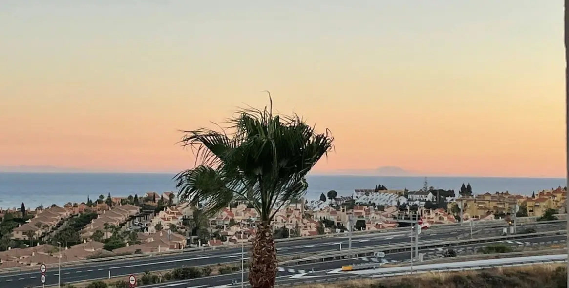 Продажа апартаментов на среднем этаже в Mijas 4