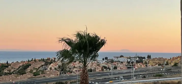 Sale of middle floor apartment in Mijas 3