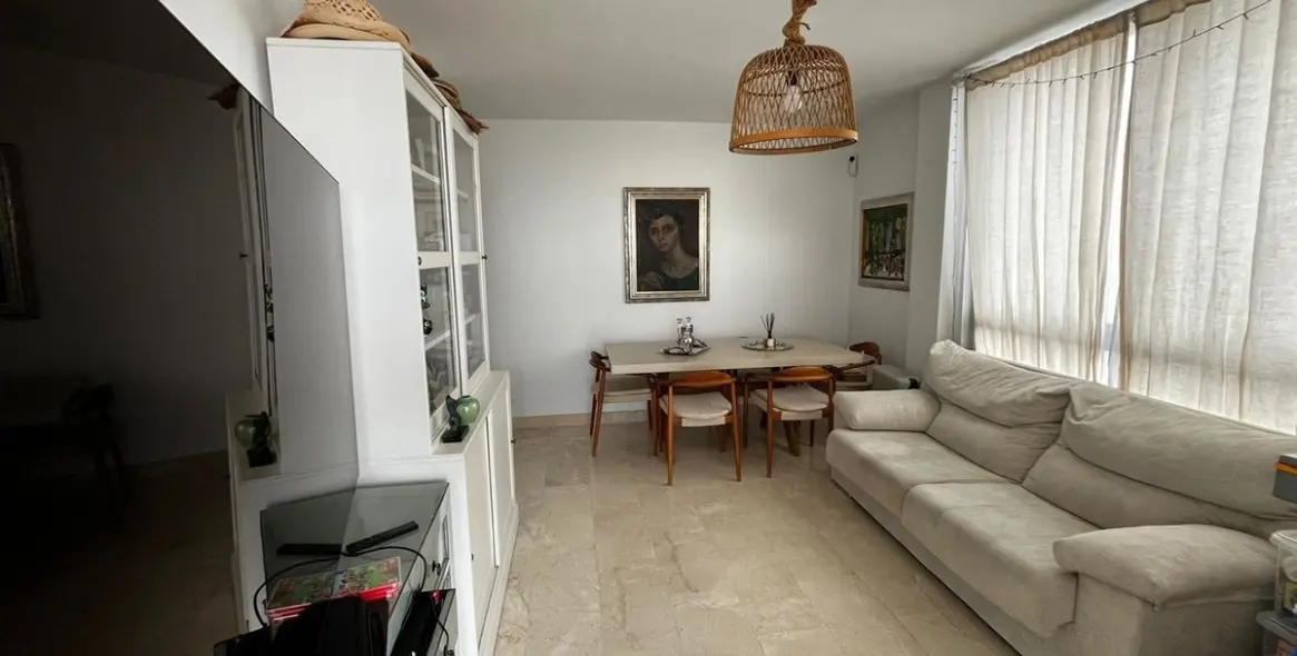 Продажа апартаментов на среднем этаже в Mijas 5