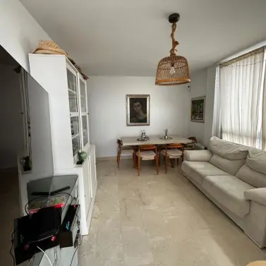 Sale of middle floor apartment in Mijas