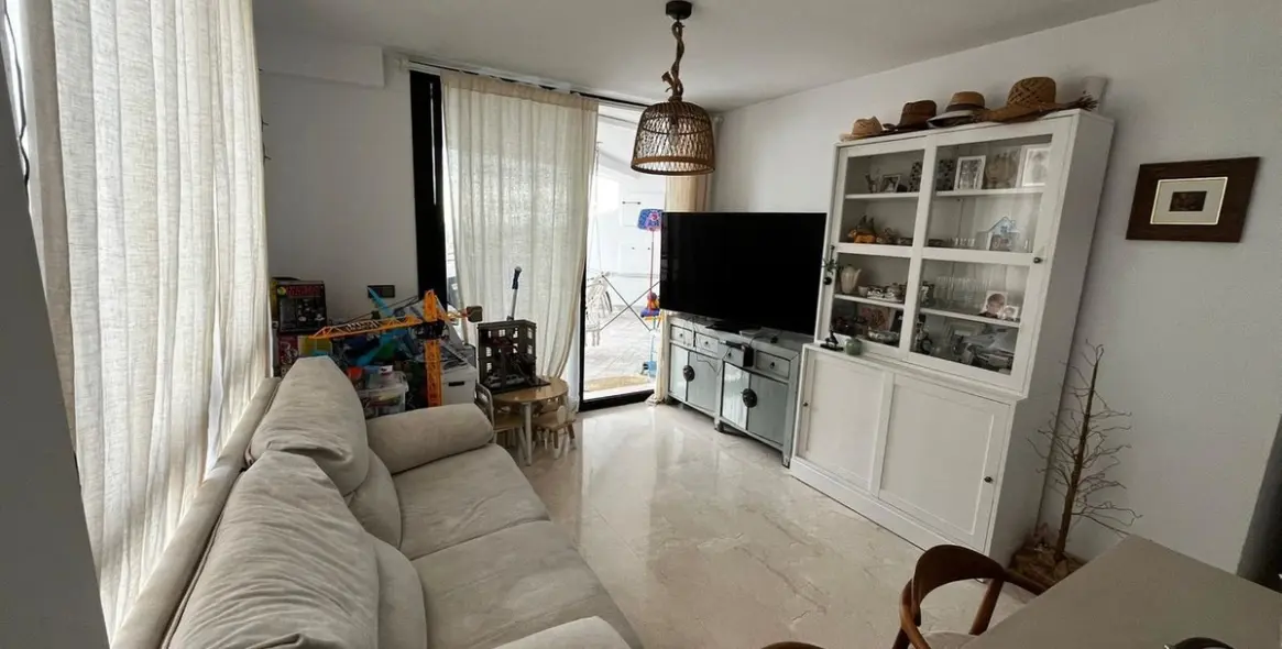 Продажа апартаментов на среднем этаже в Mijas 6