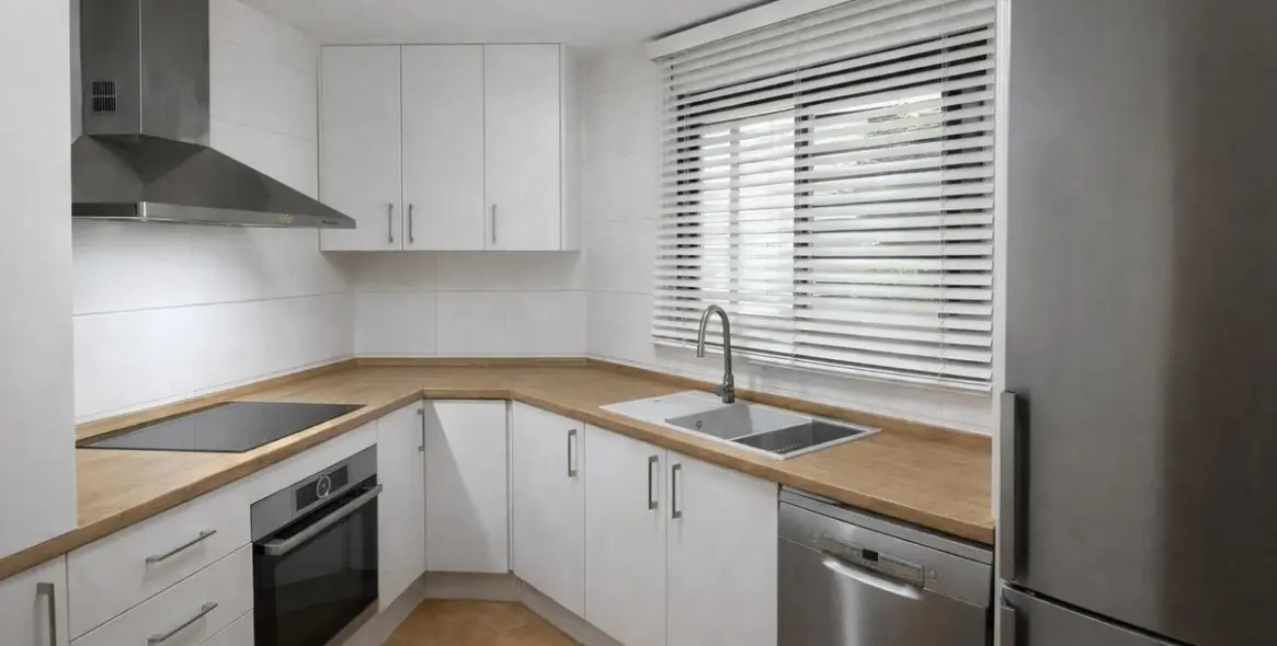 Продажа апартаментов на среднем этаже в Mijas 7