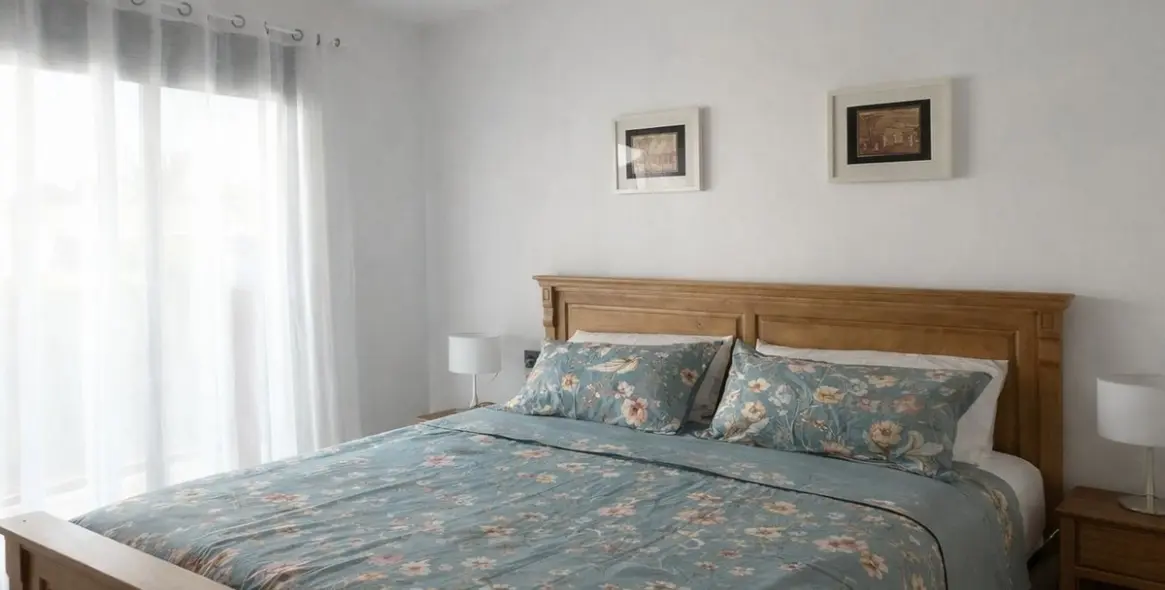 Продажа апартаментов на среднем этаже в Mijas 8