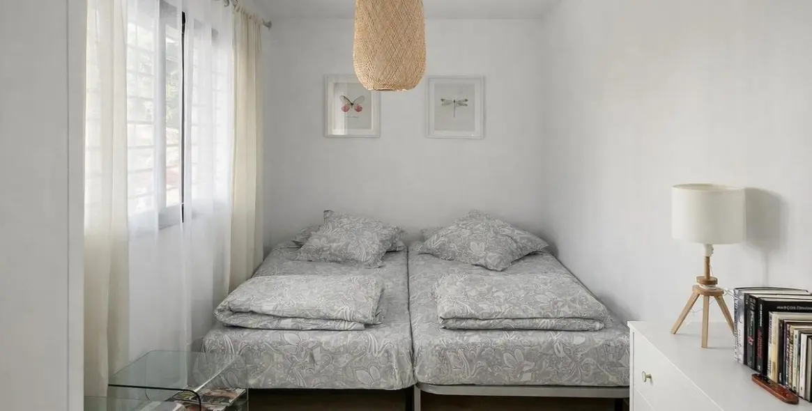 Продажа апартаментов на среднем этаже в Mijas 10