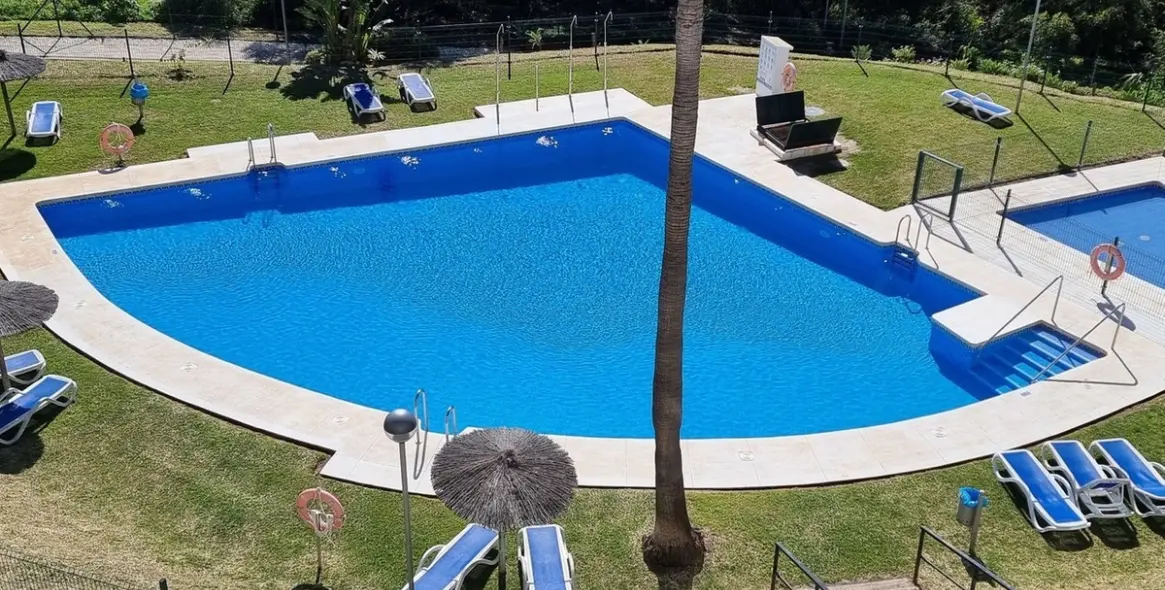 Продажа апартаментов на среднем этаже в Mijas 13