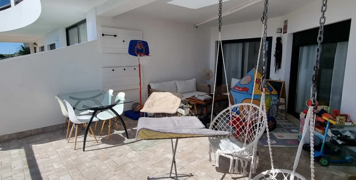 Продажа апартаментов на среднем этаже в Mijas 15