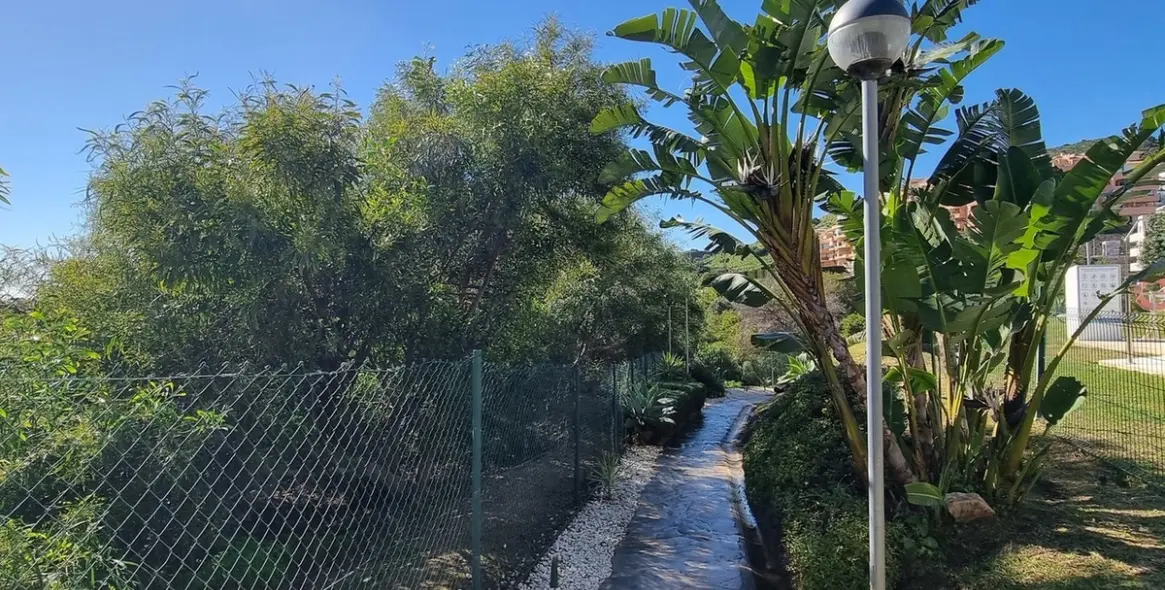 Продажа апартаментов на среднем этаже в Mijas 18