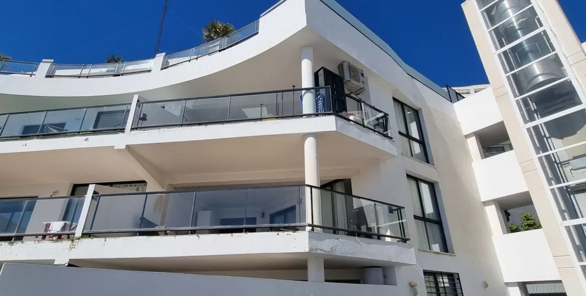 Продажа апартаментов на среднем этаже в Mijas 20