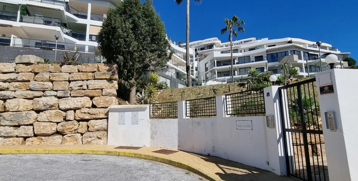 Продажа апартаментов на среднем этаже в Mijas 23