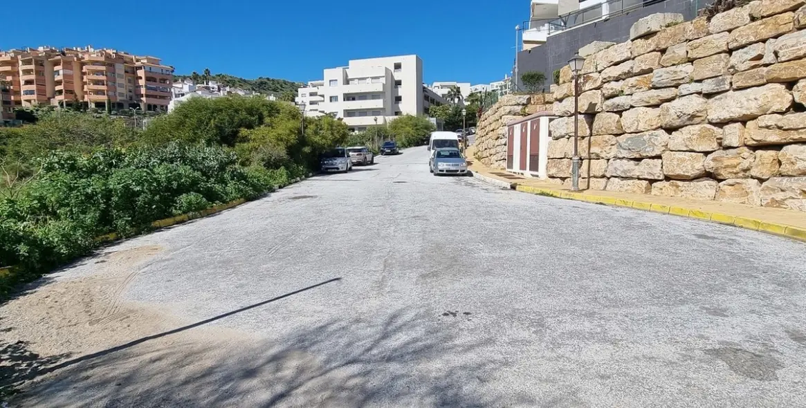 Продажа апартаментов на среднем этаже в Mijas 24