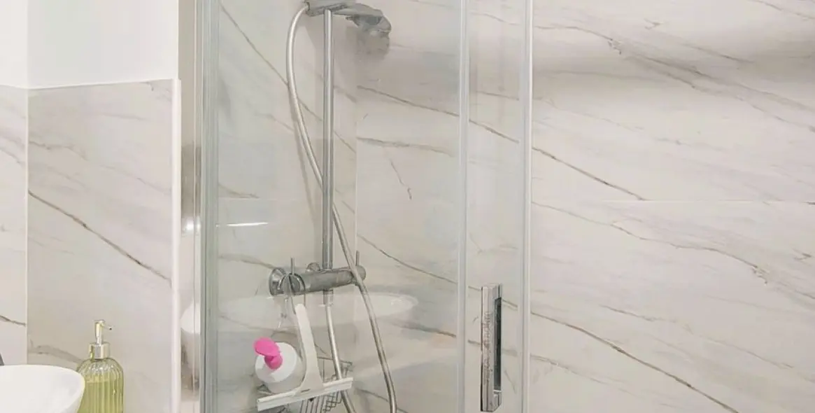 Sale of middle floor apartment in Nueva Andalucía 23