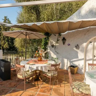 Продажа ресторана в Campo Mijas