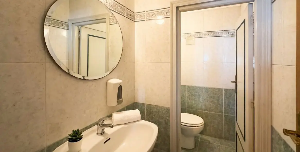 Sale of restaurant in Campo Mijas 17