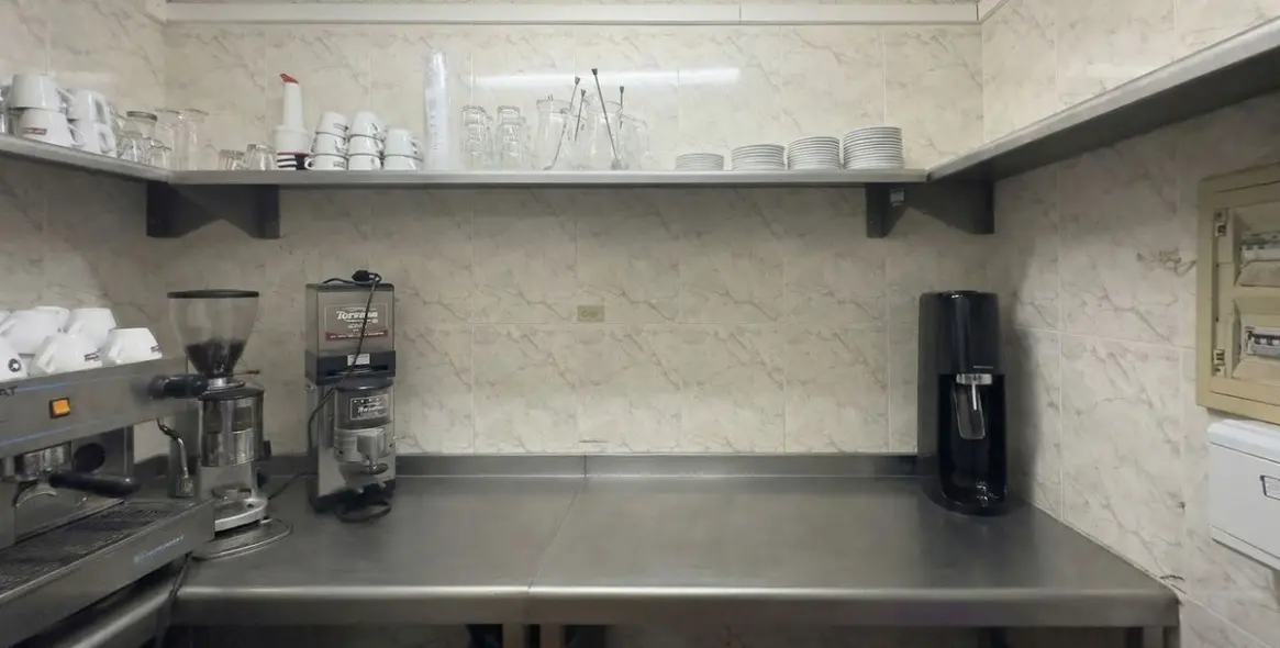 Sale of restaurant in Campo Mijas 19