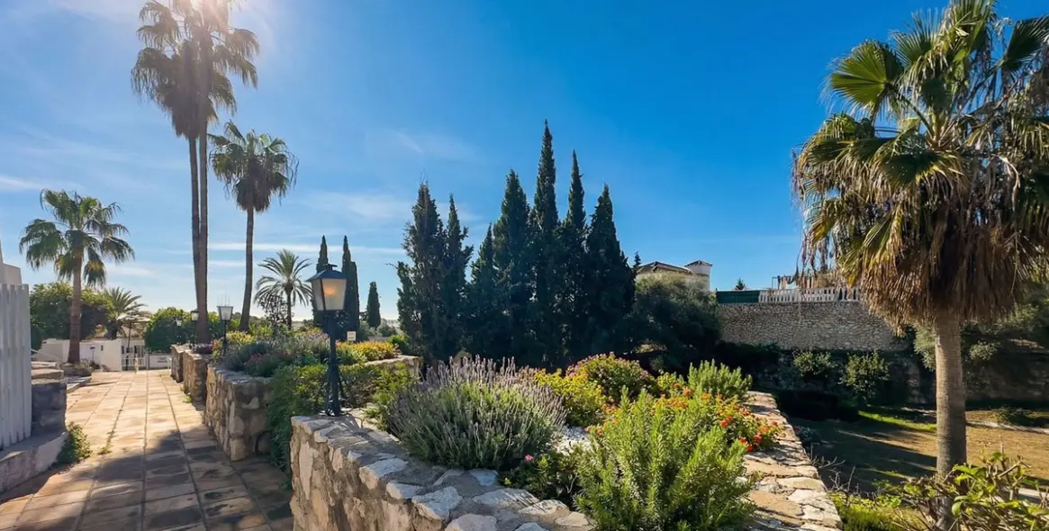 Продажа ресторана в Campo Mijas 22
