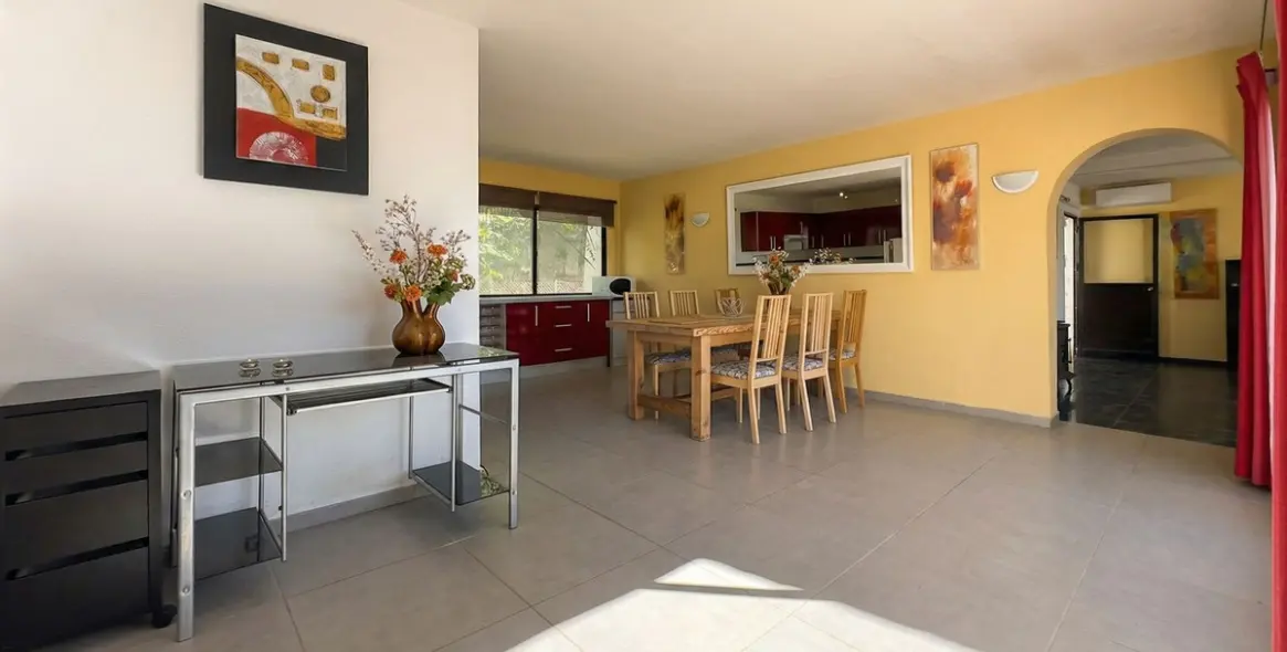 Продажа ресторана в Campo Mijas 23