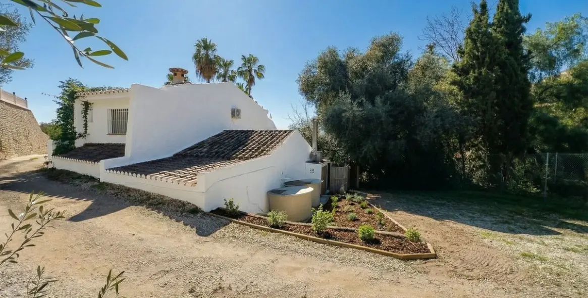 Продажа ресторана в Campo Mijas 32