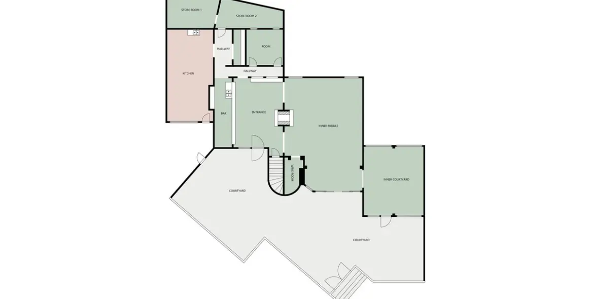 Продажа ресторана в Campo Mijas 33