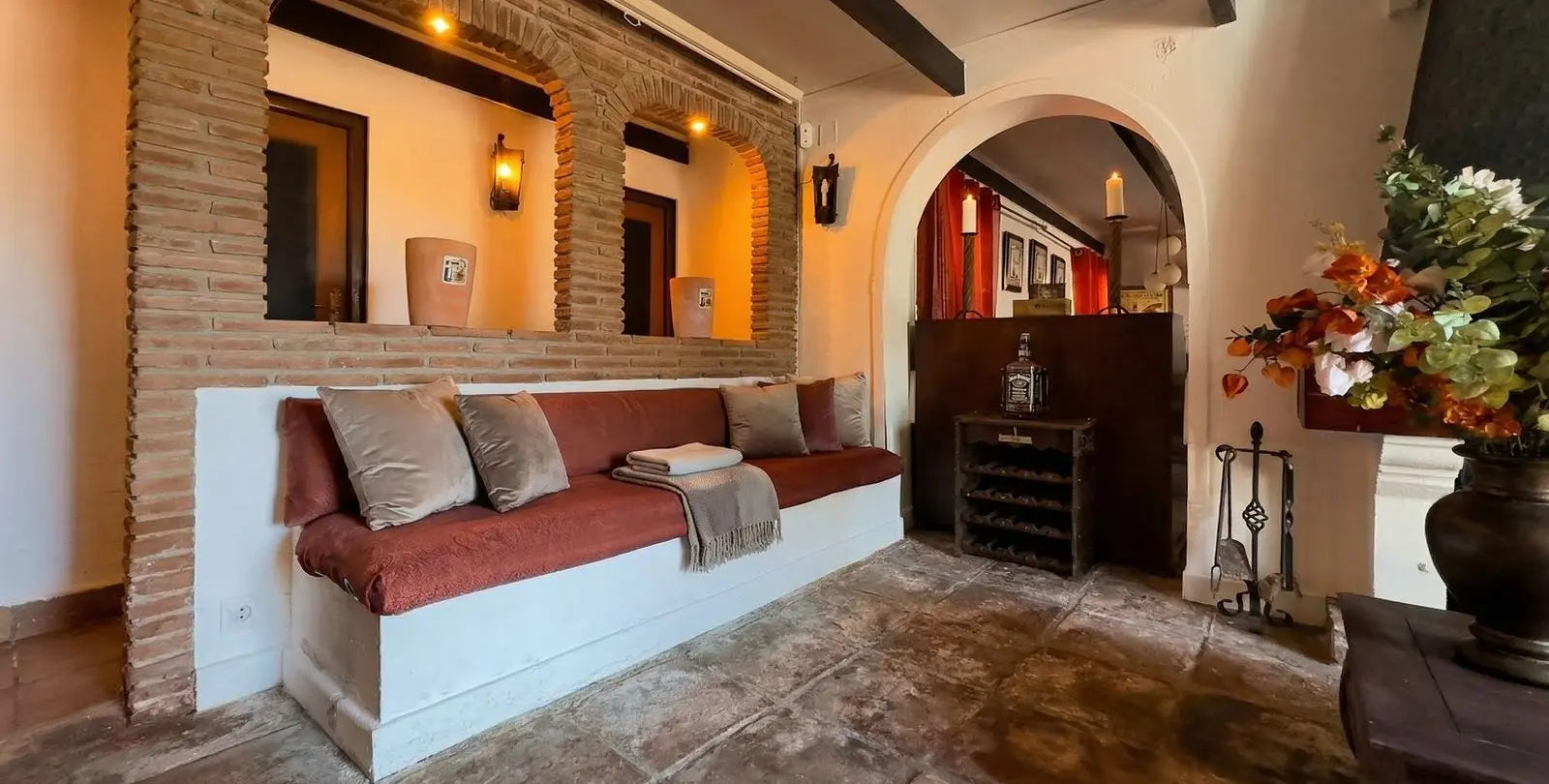 Sale of restaurant in Campo Mijas 7