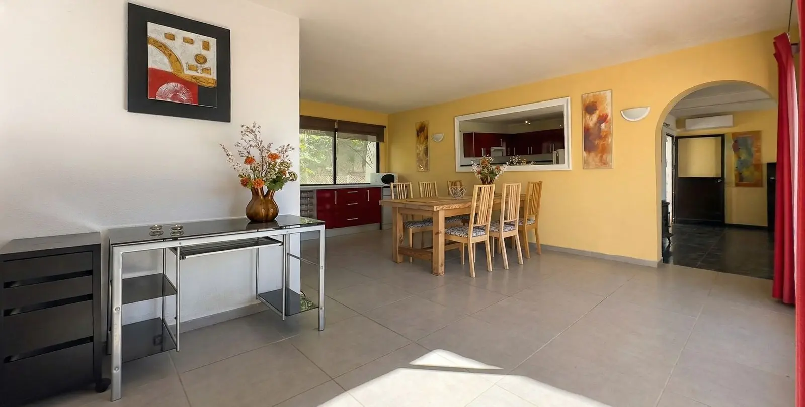 Sale of restaurant in Campo Mijas 23