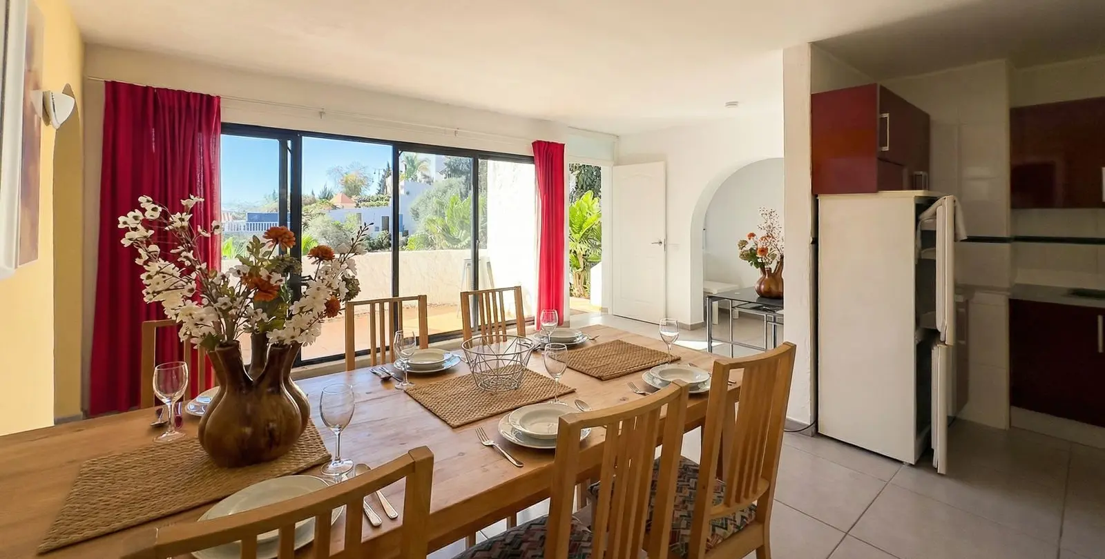 Sale of restaurant in Campo Mijas 24