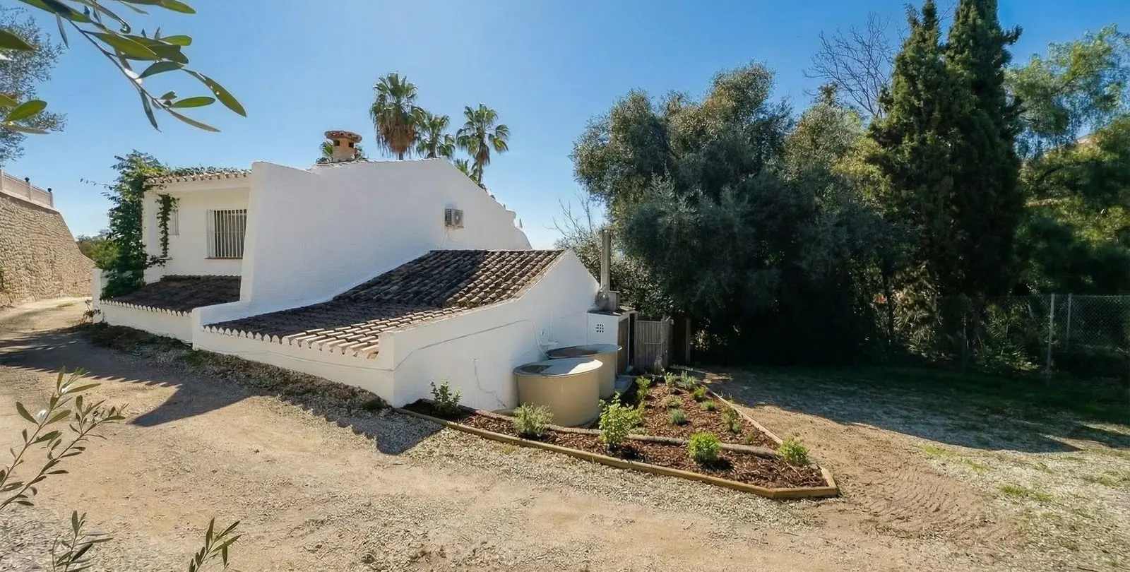 Sale of restaurant in Campo Mijas 32
