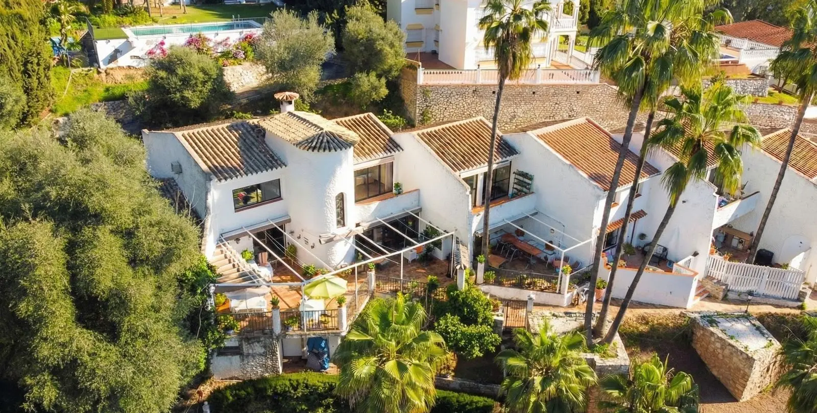 Sale of restaurant in Campo Mijas 36