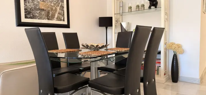 Продажа апартаментов на первом этаже в The Golden Mile 4