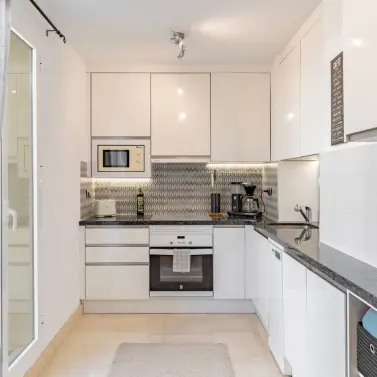 Sale of penthouse in Mijas Costa