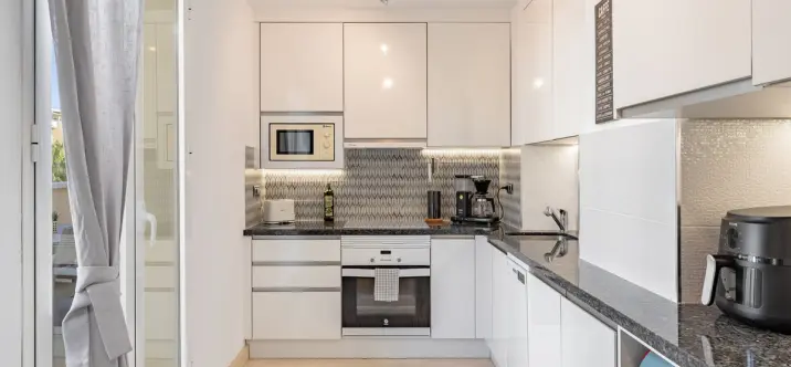 Sale of penthouse in Mijas Costa 2