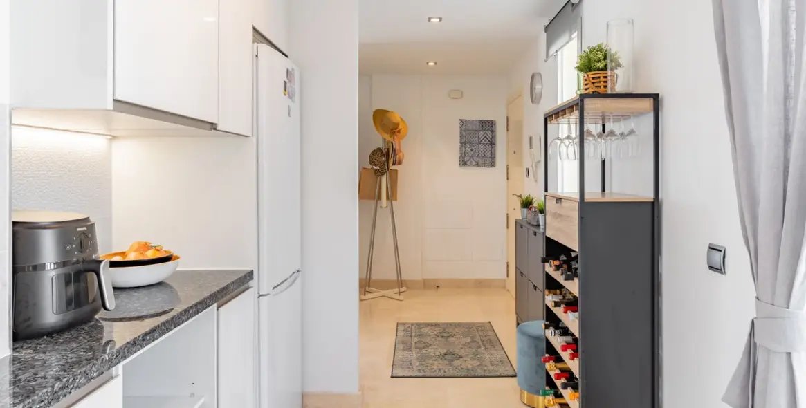 Sale of penthouse in Mijas Costa 4