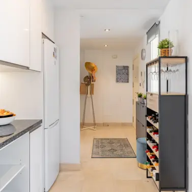 Sale of penthouse in Mijas Costa