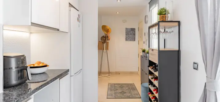 Sale of penthouse in Mijas Costa 3