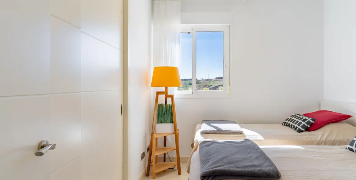 Sale of penthouse in Mijas Costa 6